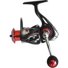 Wily Micro 1000 Dm Lrf Olta Makinası 5+1 Bb