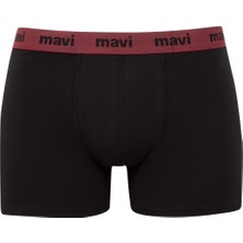 Mavi Erkek 5li Boxer Seti 0910618-900