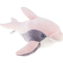 Kilci Home Peluş Yunus Balığı 70CM FK-2208 2862