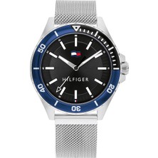 Tommy Hilfiger TH1792037 Erkek Kol Saati