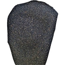 Kadir Tarım 1 kg Siyah Akvaryum Kumu Siyah Bitki Kumu Orjinal Siyah Akvaryum Bitki Kumu 1-3 mm