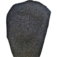 Kadirtarım 40 kg Siyah Akvaryum Kumu Siyah Bitki Kumu Orjinal Siyah Akvaryum Bitki Kumu 1-3 mm