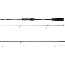 Daiwa New Crossfire 270 cm 14-56 gr Spin Kamışı