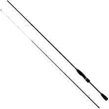 Kudos Rock Fish 230 cm 1-14 gr Lrf Olta Kamışı