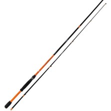 Bauer Akira 220 cm 4-18 gr Lrf Kamışı