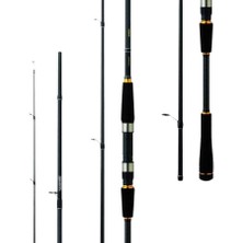 Daiwa New Legalis Seabass 270 cm 7-28 gr Spin Olta Kamışı