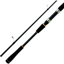 Daiwa New Legalis Seabass 270 cm 7-28 gr Spin Olta Kamışı