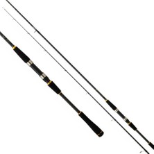 Daiwa New Legalis Seabass 270 cm 7-28 gr Spin Olta Kamışı