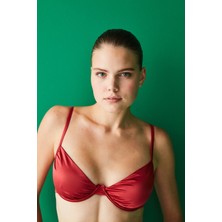 Penti Kopuk - Serbet Fancy Wired Sütyen