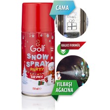 Golf Kar Spreyi 150ml