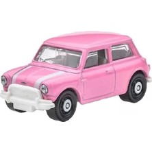 Toysima Matchbox 1964 Austin Mini Cooper HFT02