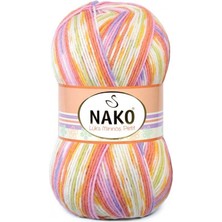 Nako Lüks Minnoş Petit (5 Adet)