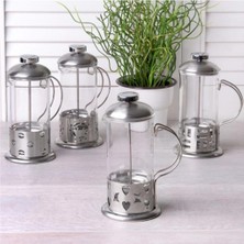 Tub Perotti Metal French Press 350ML