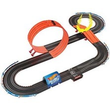 Hot Wheels Go Yarış Pisti 62552