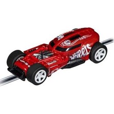 Hot Wheels Go Yarış Pisti 62552