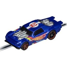 Hot Wheels Go Yarış Pisti 62552