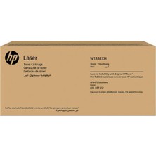 Lexmark HP Laser W1331x Orjinal Toner 15.000 Sayfa