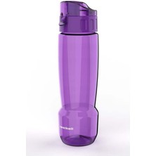 Zweikell Camry Lavander 650 Ml Tritan Suluk ( Bpa İçermez )