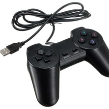 Zhltech USB Oyun Kolu Gamepad