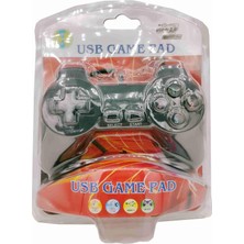 Zhltech USB Oyun Kolu Gamepad