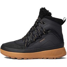 Columbia Red Hills Omni Heat Kadın Uzun Bot