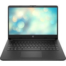 Hp 14S-DQ2002NT İntel Core i7 1165G7 8GB 256GB SSD Freedos 14" FHD Taşınabilir Bilgisayar 4G6E4EA