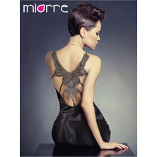 Miorre Kısa Bihter Geceliği 001-018260