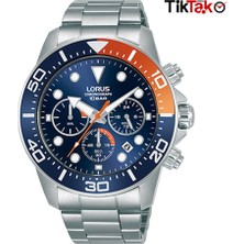 Lorus RT345JX9 Erkek Kol Saati