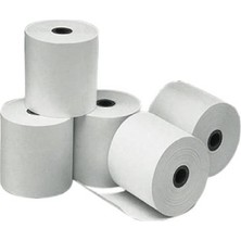 Office Mate Ermet Termal Rulo 27X30 10'lu