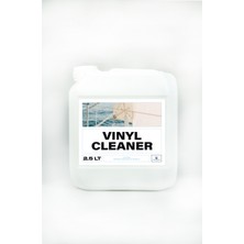 Vinly Professional Vinyl  Cleaner / Profesyonel Vinil Temizleyici 2,5 Lt