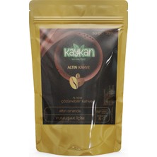 Kaykan Çözünebilir Altın Kahve 50 gr