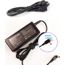 Ata Elektronik Asus X540L X540LA X540SA X540U Uyumlu Muadil Ürün 2 Yıl Ithalaçı Firma Garantili Adaptör Cihazı 19V 3.42A  Şarj Aleti 19 Volt 3.42 Amper  65W  - 4.0mm  1.35MM