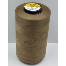 Spring 120 No Polyester Dikiş Ipliği Spring 5.000 Metre 5091