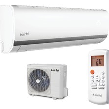 Airfel A++ 18000 BTU Split Inverter Duvar Tipi Klima