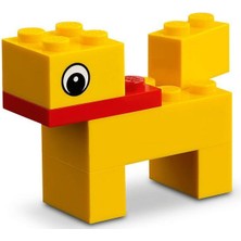 LEGO Classic 30541 Build A Duck (10 Parça)