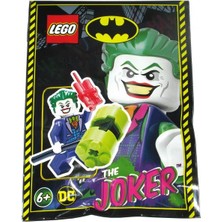 LEGO Super Heroes 211905 The Joker