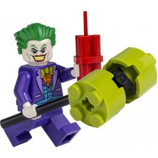 LEGO Super Heroes 211905 The Joker