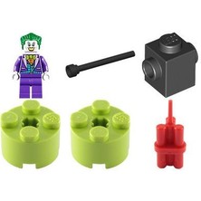 LEGO Super Heroes 211905 The Joker