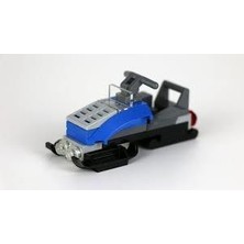 LEGO Promotional 40209 Snowmobile Polybag (26 Parça)