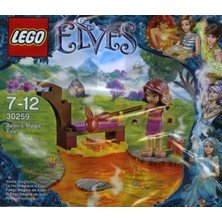 LEGO Elves 30259 Azari's Magic Fire (27 Parça)