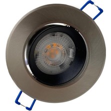 Cata Ct 5252 Led Spot (5'li)