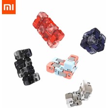 Xiaomi Mi Spinner Fidget Cube Gizemli Paket