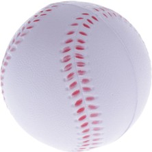 PZ Home Beyzbol Eğitim Uygulaması Softball Pu Eğitim Açık Hava Spor Oyunu Top 7.5 cm. (Yurt Dışından)