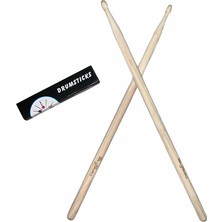 Baget - Davul - Bateri Bageti Drumsticks 5A