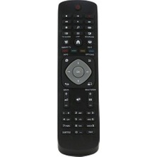 Ata Elektronik Phılıps Philips 4K Ultra Hd LED Tv 40 Puk 6809 /12 LED Tv Televizyon Tv Kumandası 1220