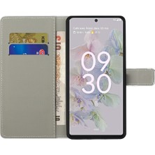 Xshop Google Pixel 6A Için Telefon Kılıfı - Çok Renkli (Yurt Dışından)