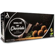Anatolian Herbal Mix Chocolate - Sıcak Çikolata 360GR
