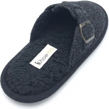 Shoemio Rodin Erkek Ev Terliği