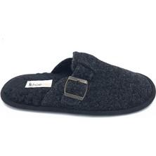 Shoemio Rodin Erkek Ev Terliği