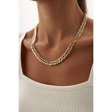 By Golden House Olimpiyat Zincir Kolye